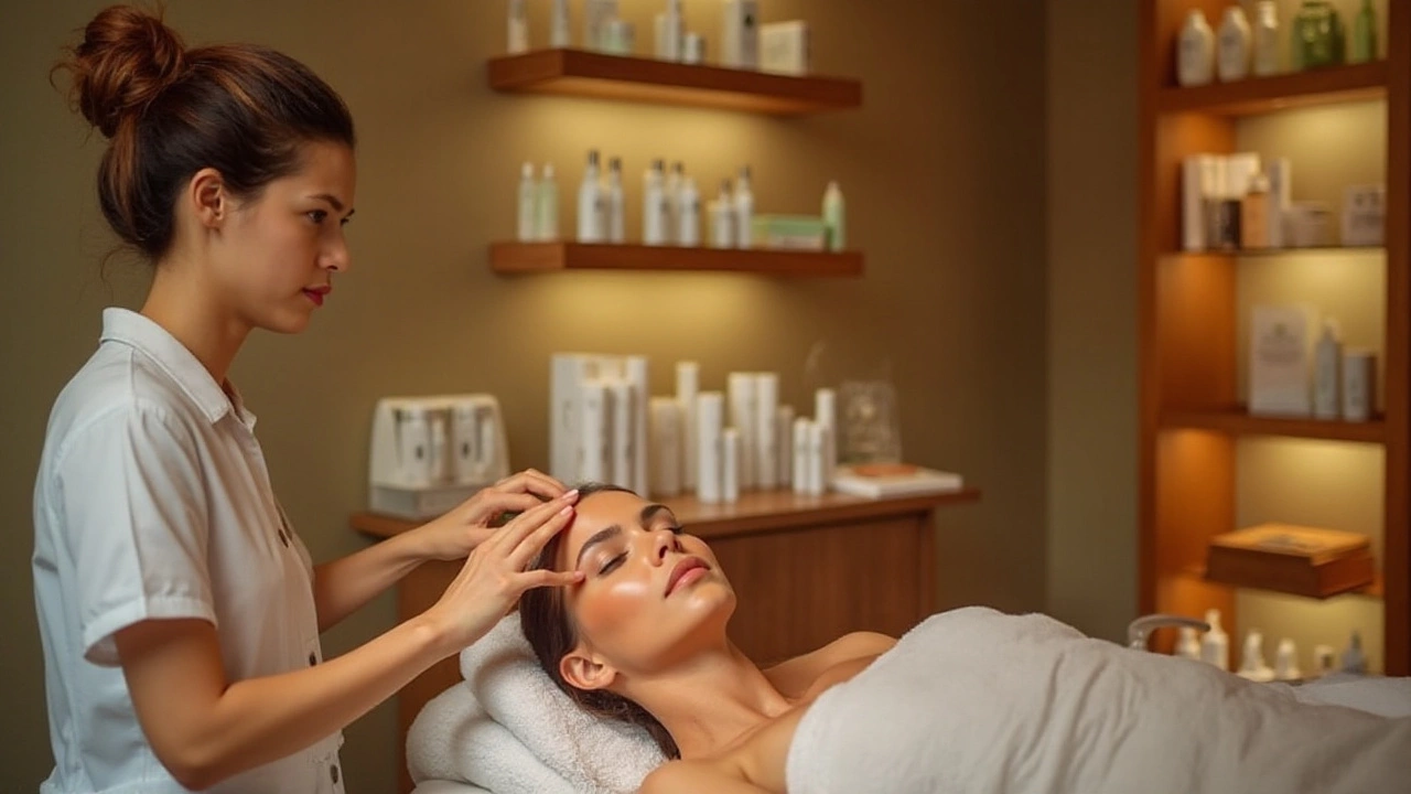 The True Cost of Facial Treatments: What to Expect in 2024