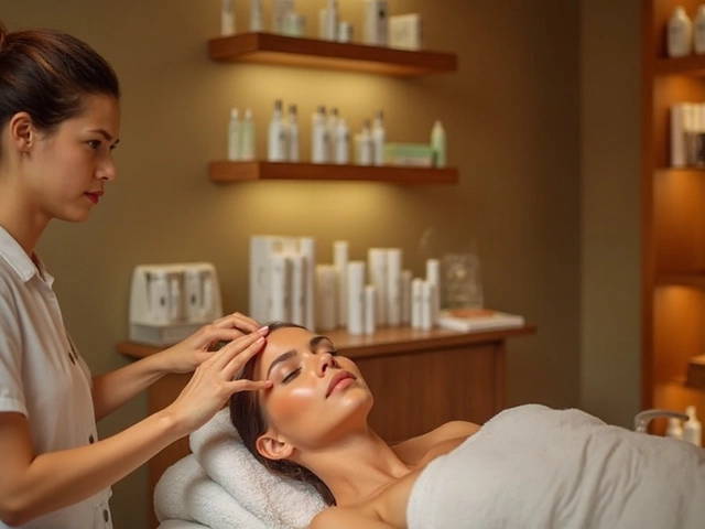 The True Cost of Facial Treatments: What to Expect in 2024