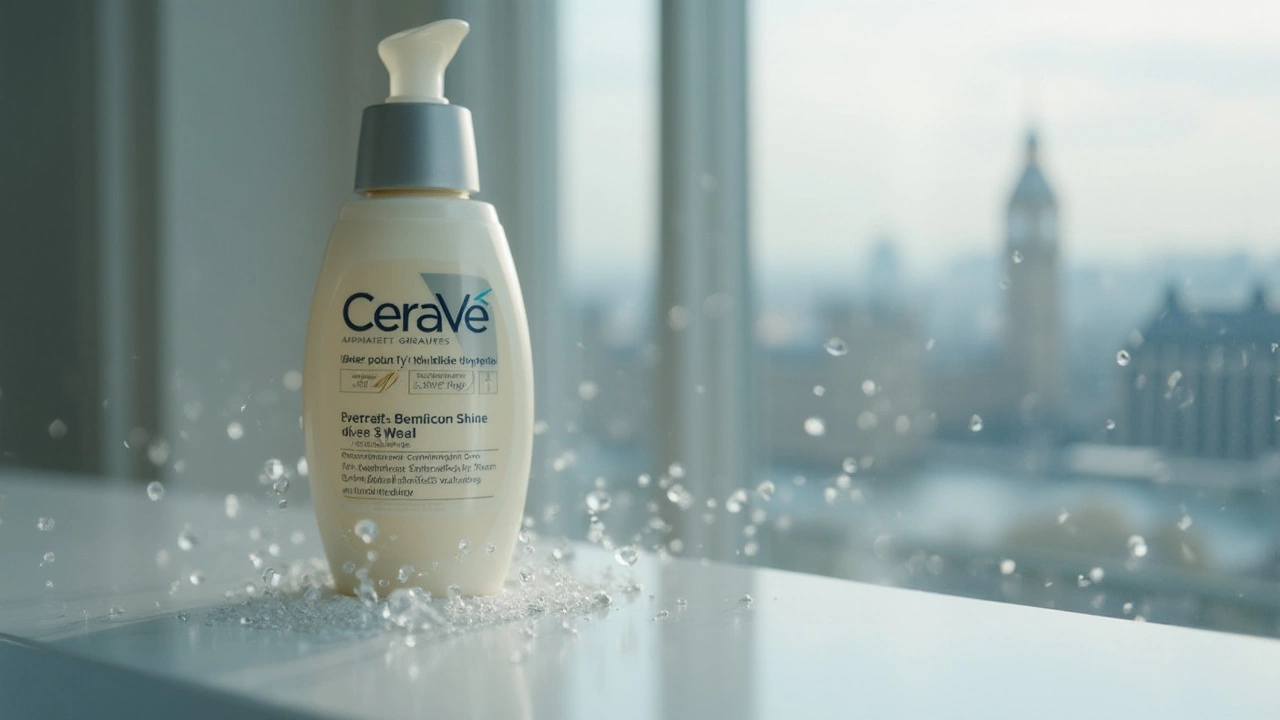 Is CeraVe the Right Choice for Your Skin Health?