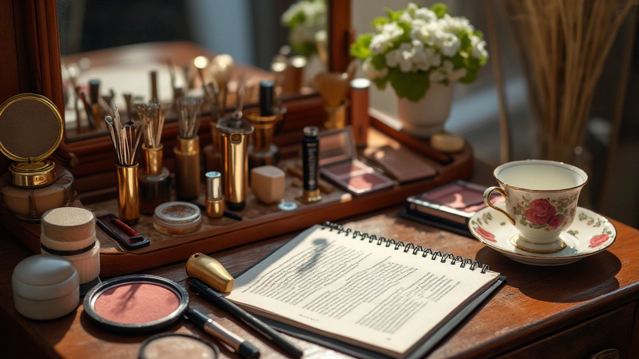 The Ultimate Guide to Perfect Makeup Application Order