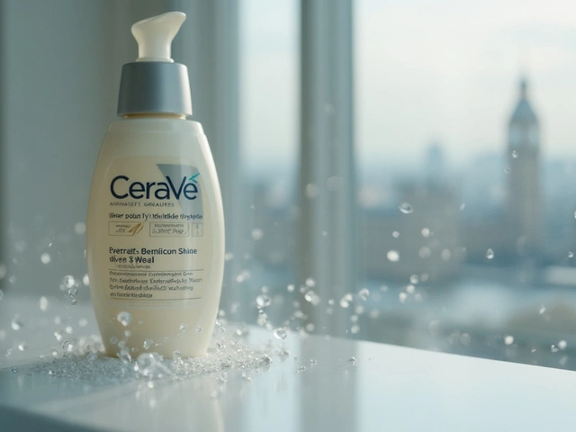 Is CeraVe the Right Choice for Your Skin Health?