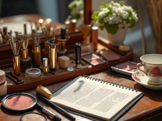 The Ultimate Guide to Perfect Makeup Application Order