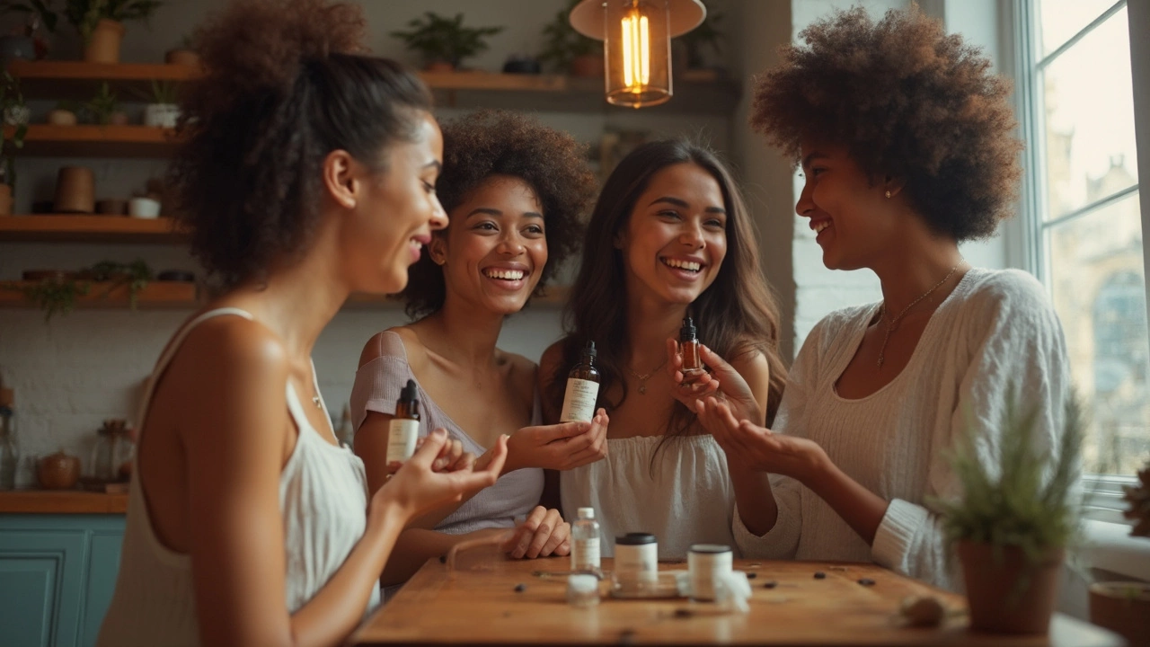 Active Ingredients that Work
