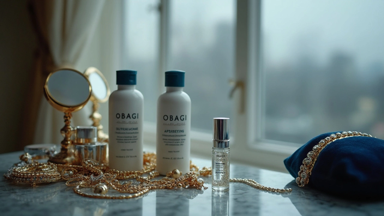 Do Celebrities Use Obagi? Real Talk on Hollywood’s Skincare Favorite