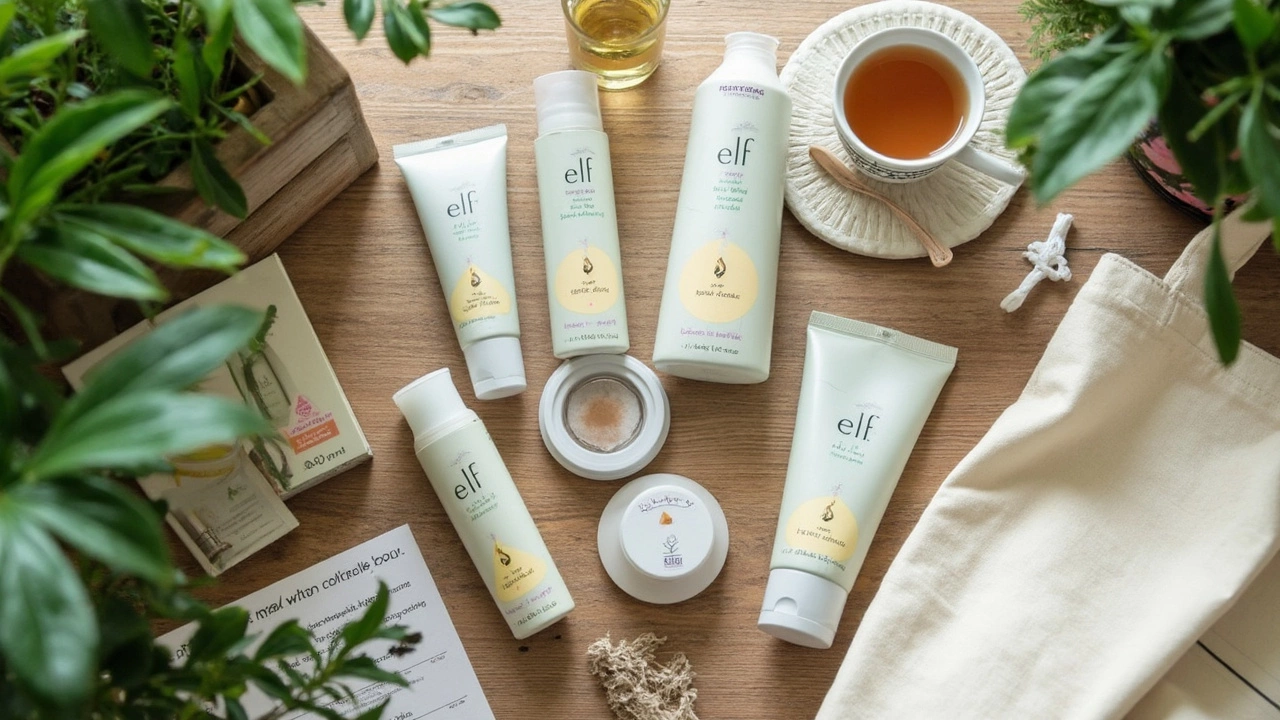 How Ethical Is Elf Cosmetics? The Truth About Cruelty-Free Makeup