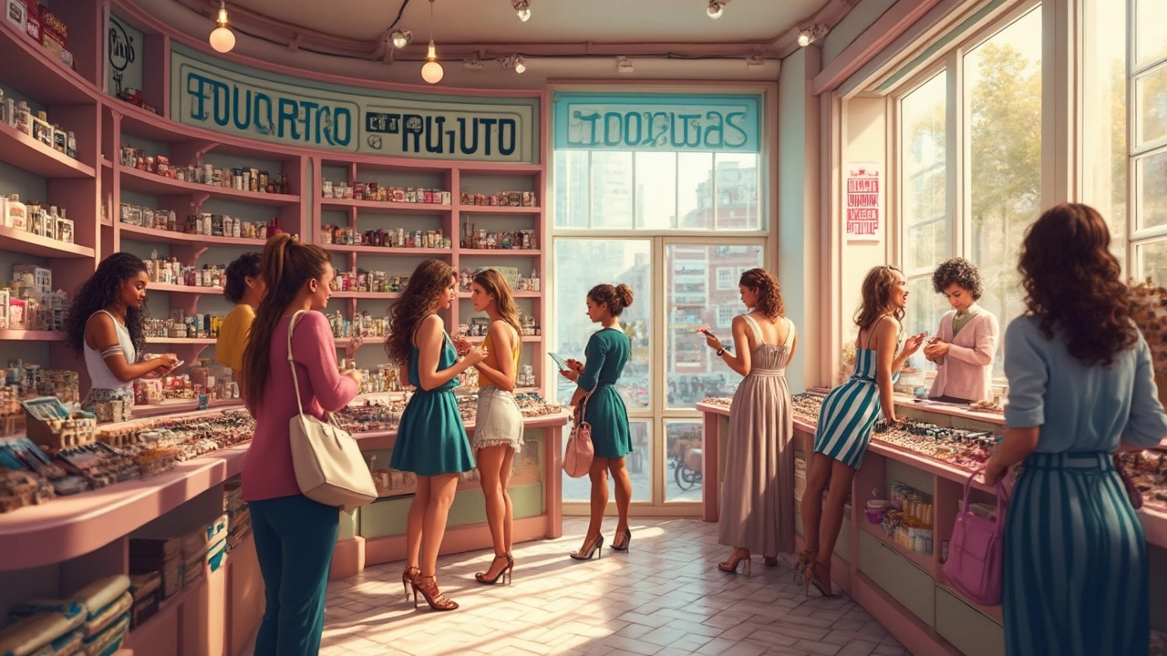 Is COVERGIRL Still Cruelty-Free in 2025?