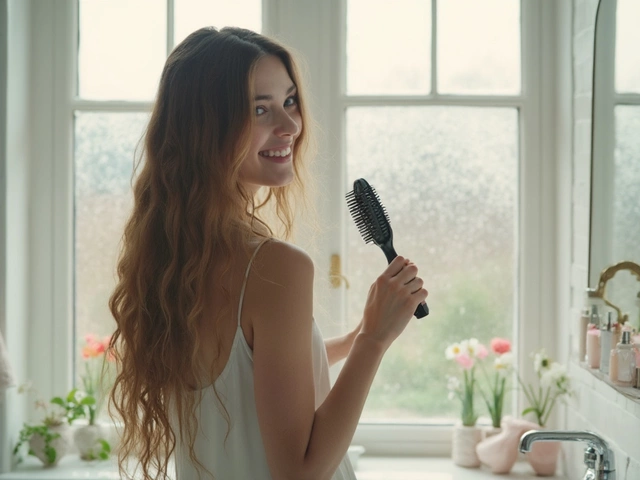 Can You Shower With Hair Extensions? What Really Happens & How to Do It Right