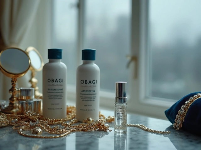 Do Celebrities Use Obagi? Real Talk on Hollywood’s Skincare Favorite