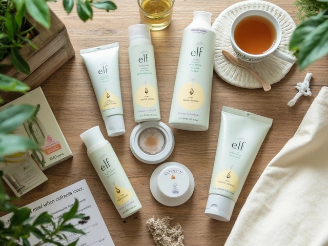 How Ethical Is Elf Cosmetics? The Truth About Cruelty-Free Makeup