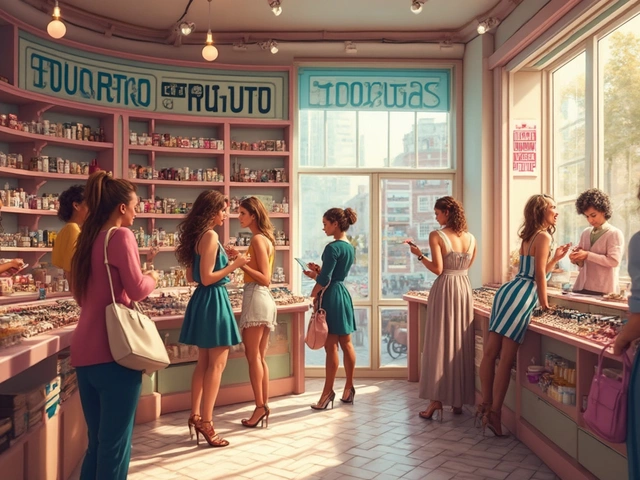 Is COVERGIRL Still Cruelty-Free in 2025?