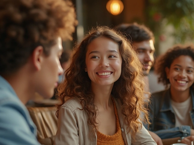 What Kind of Hair Attracts Guys? Real Truths and Easy Fixes
