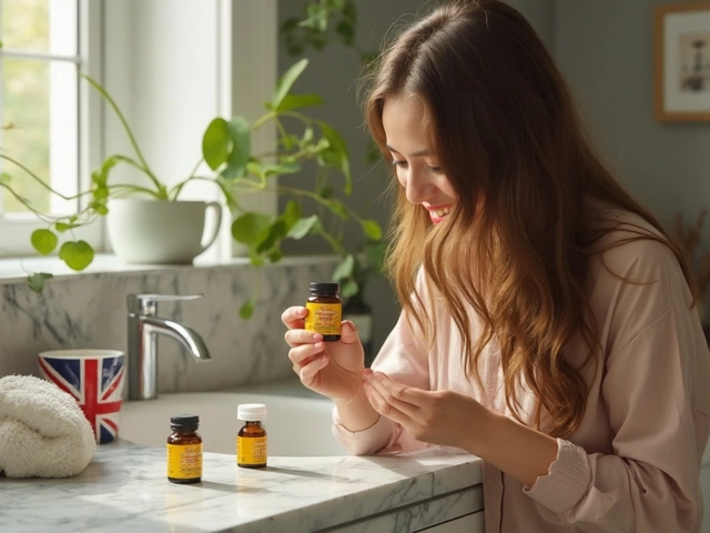What Vitamin Helps Hair Grow? Your Guide to Healthy, Stronger Strands