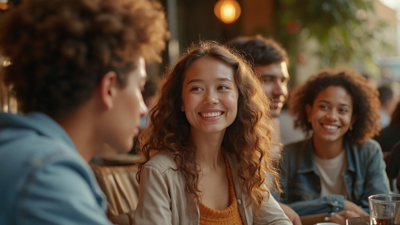 What Kind of Hair Attracts Guys? Real Truths and Easy Fixes