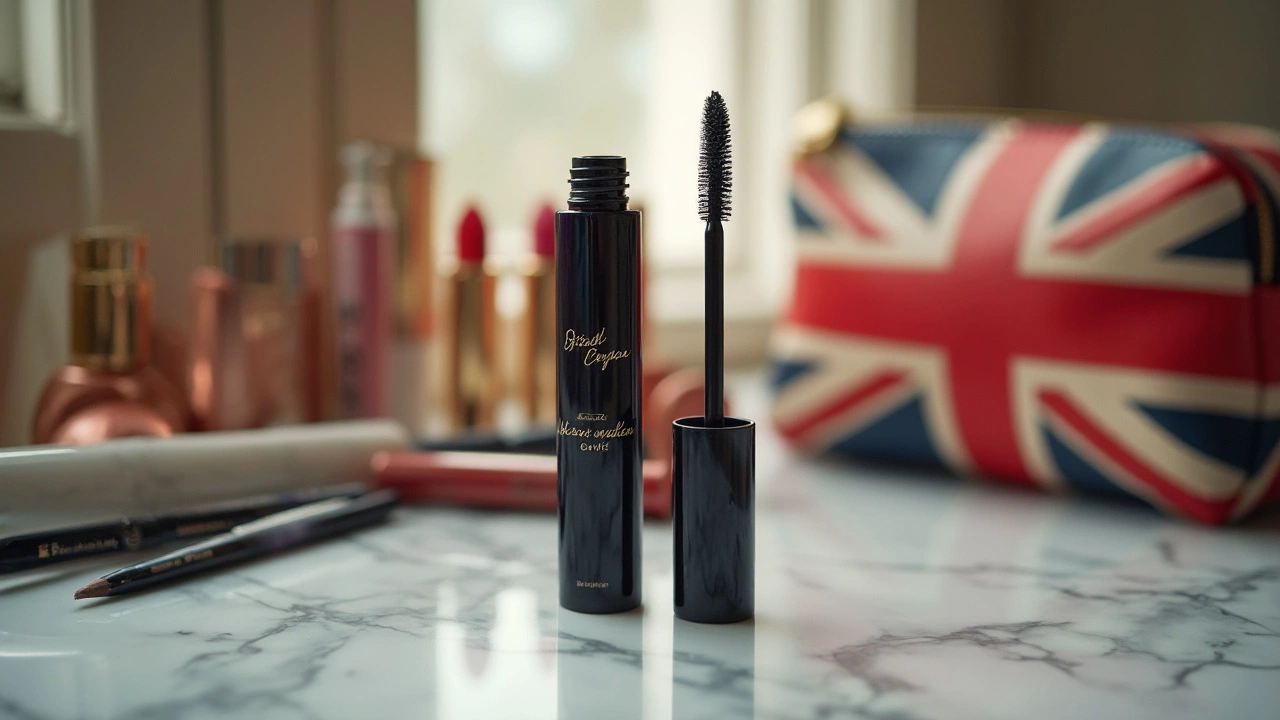 Is Mascara a Cosmetic? What You Need to Know