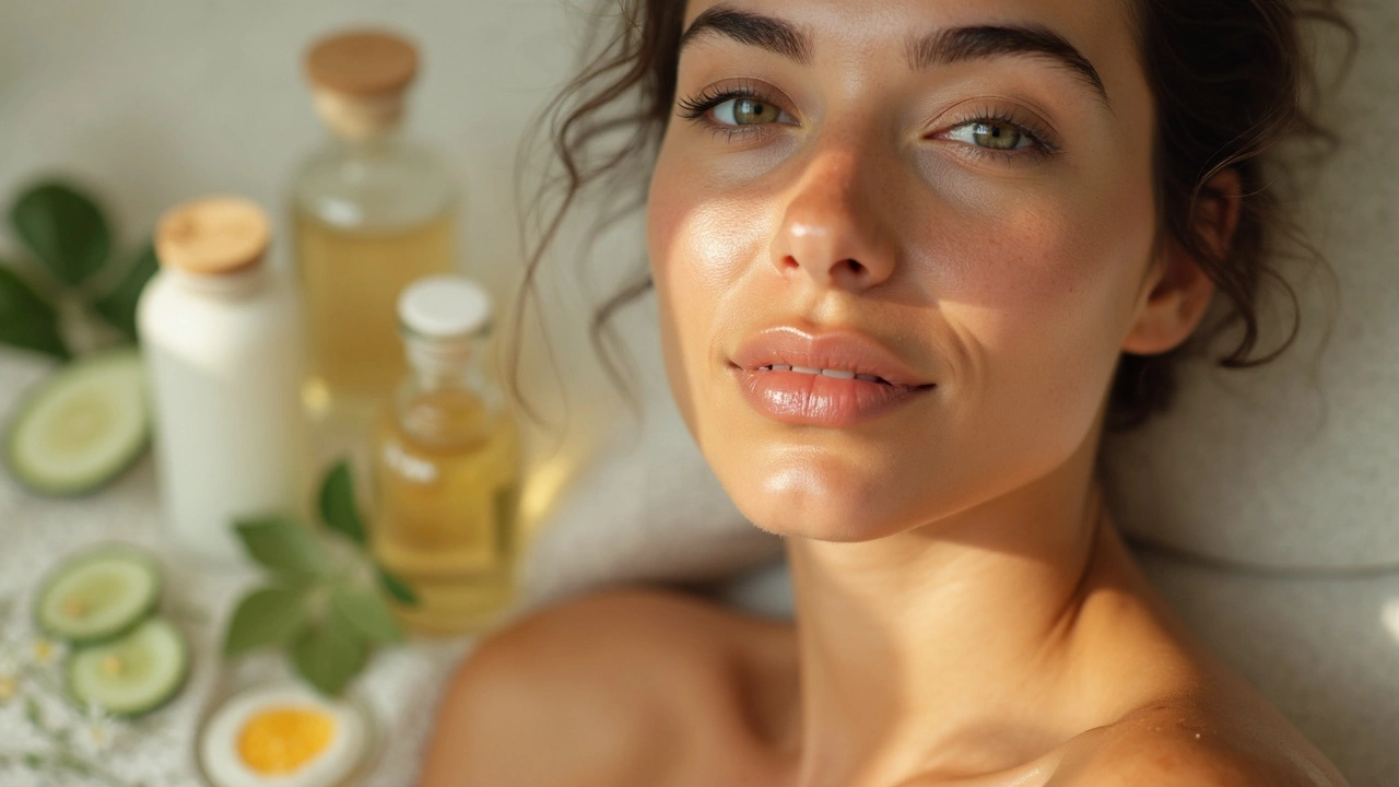 Korean Glass Skin: The Real Secret Behind That Glow