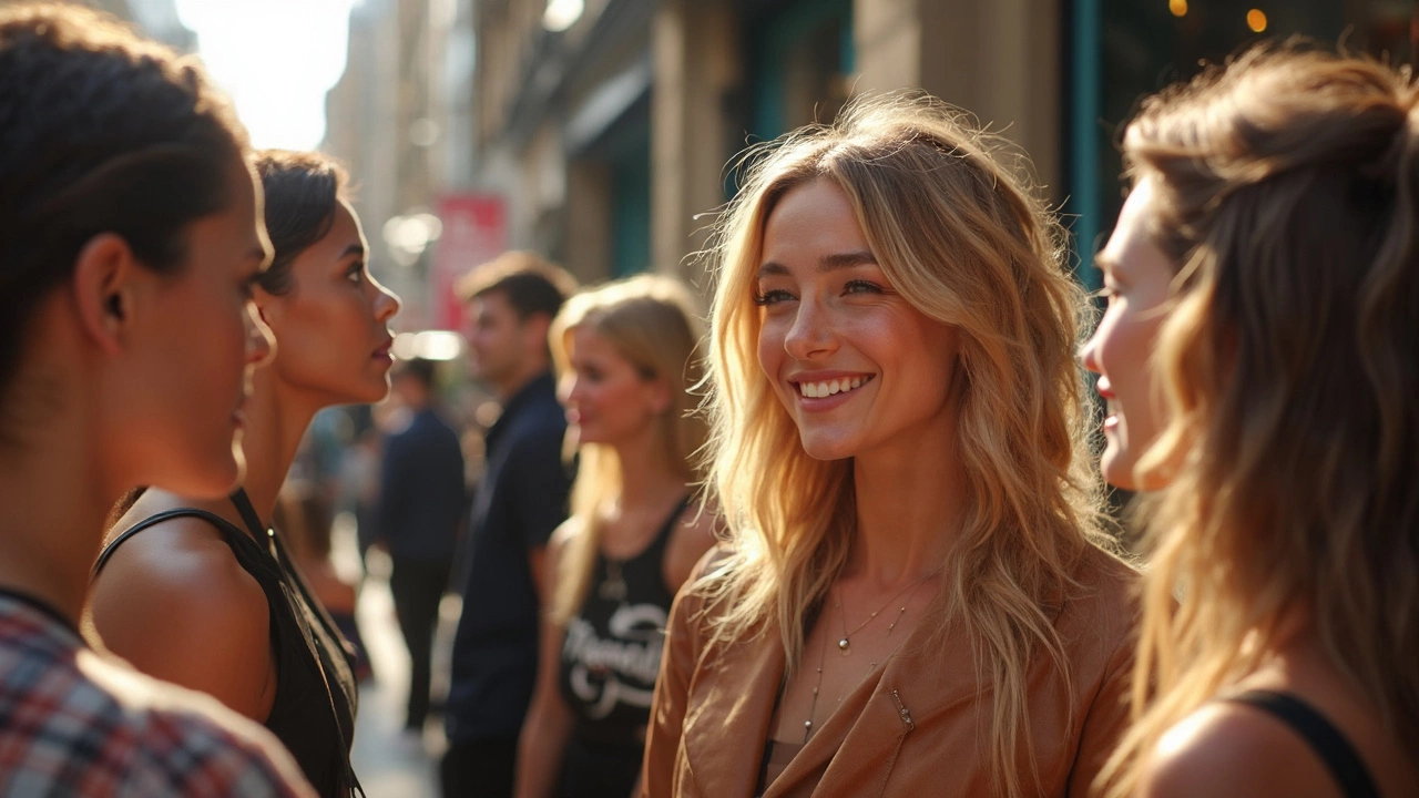 Longer or Shorter Hair: Which Looks Better?