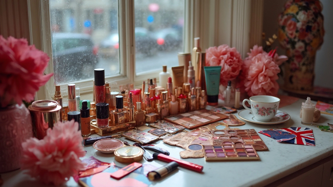 Most Popular Makeup Brands: The Real Standouts in 2025