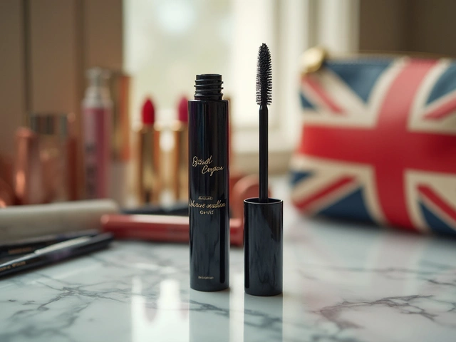 Is Mascara a Cosmetic? What You Need to Know