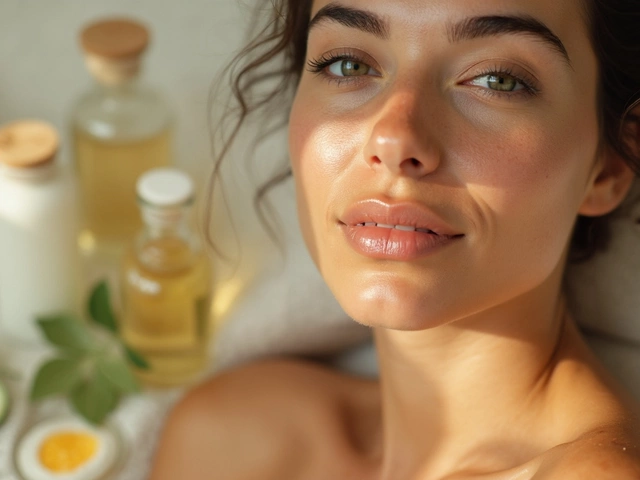 Korean Glass Skin: The Real Secret Behind That Glow