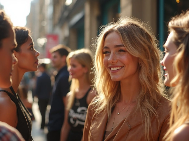 Longer or Shorter Hair: Which Looks Better?