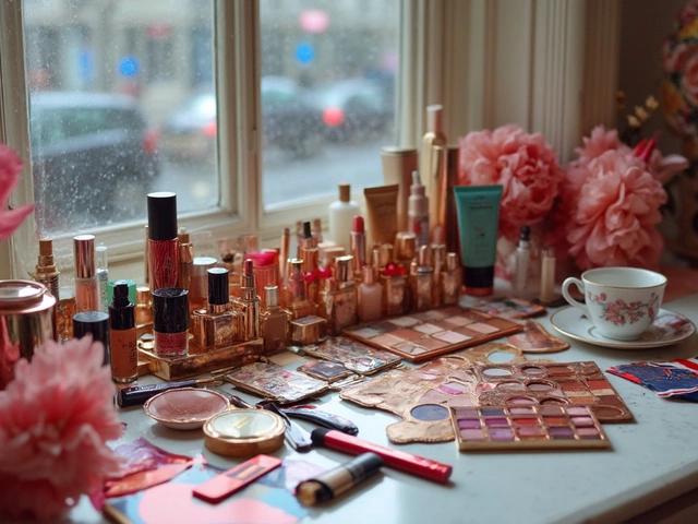 Most Popular Makeup Brands: The Real Standouts in 2025