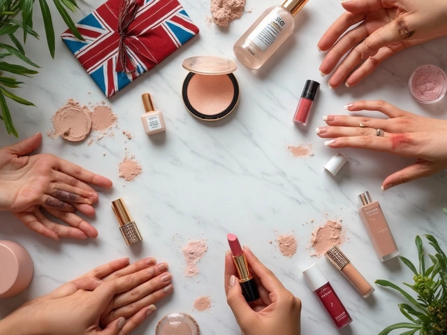 Top 5 Cosmetic Brands: Who's Really Worth Your Money?