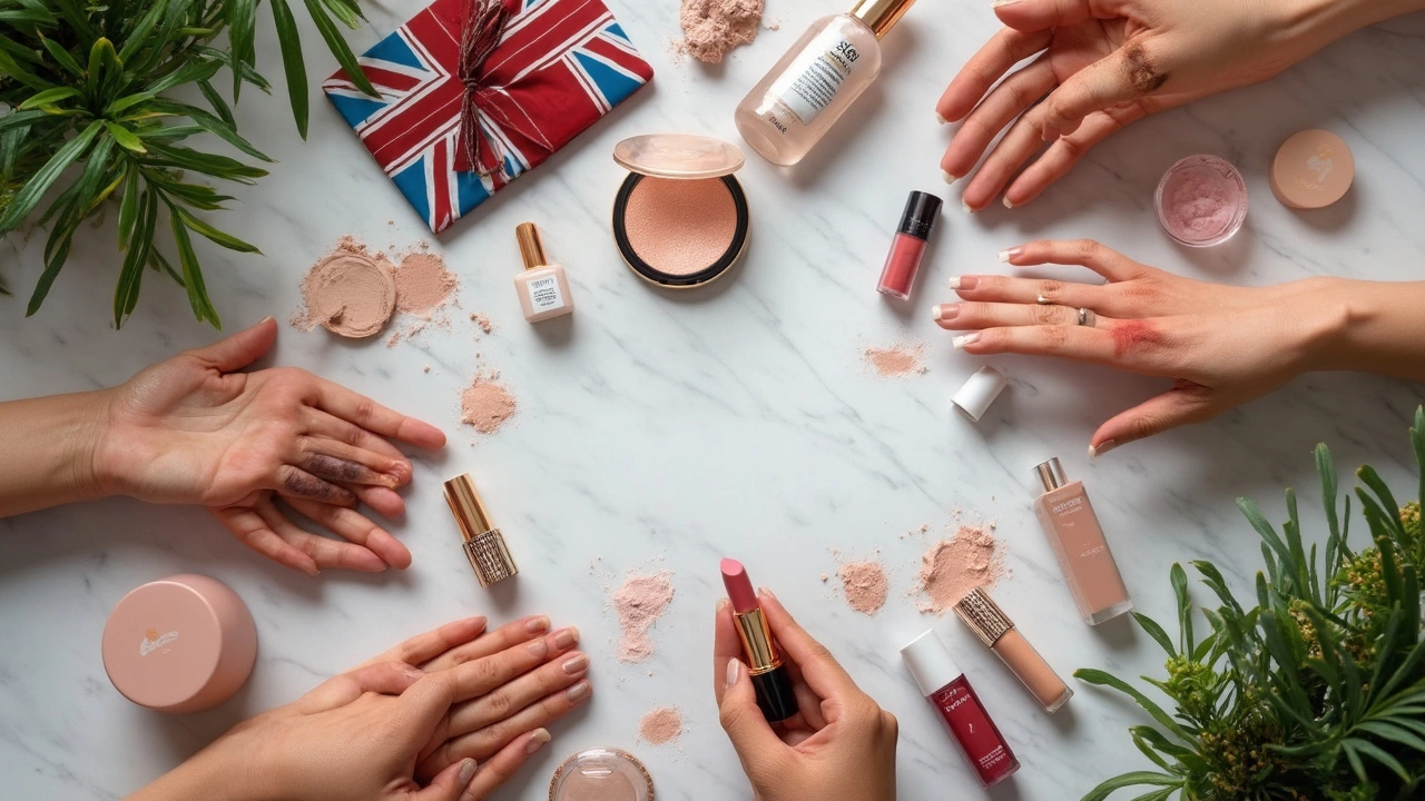 Top 5 Cosmetic Brands: Who's Really Worth Your Money?