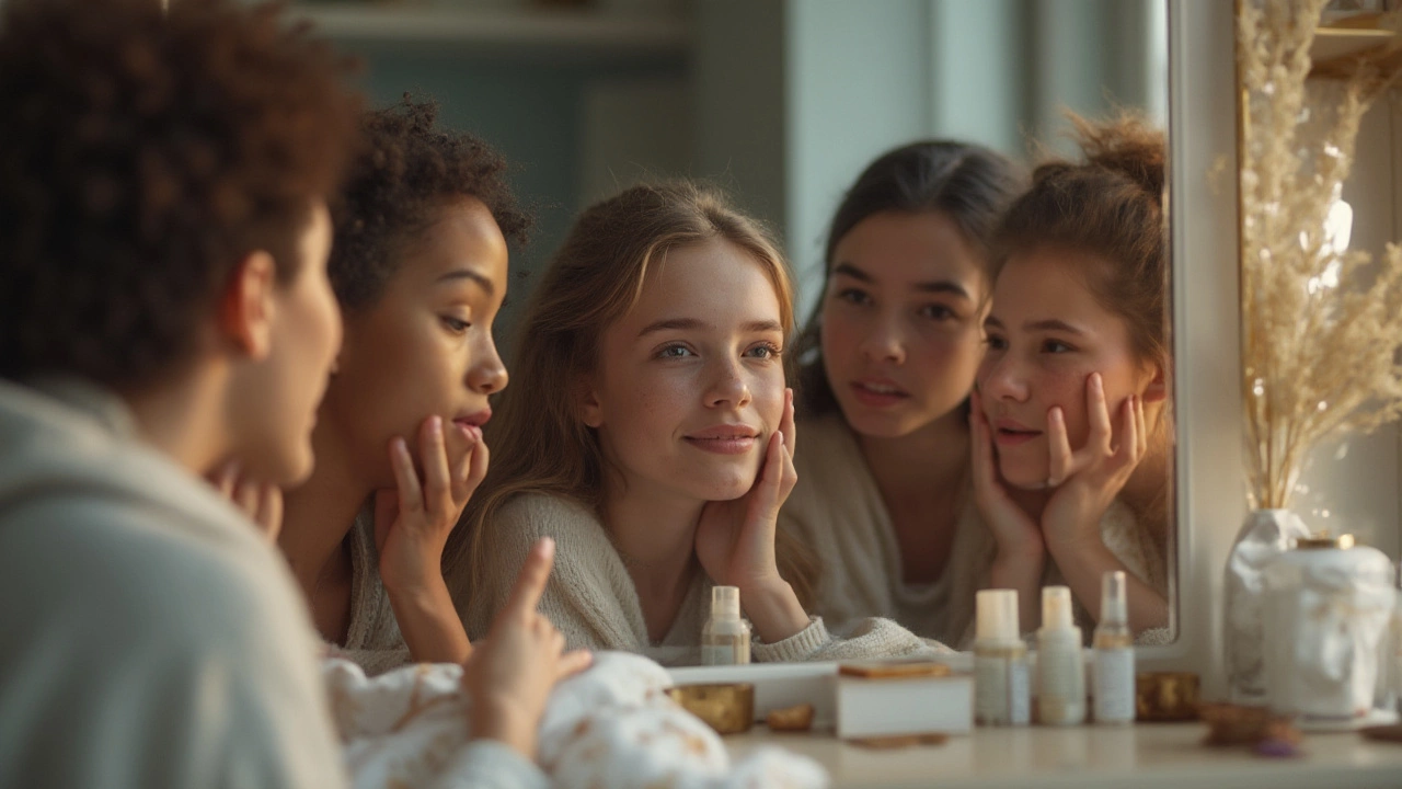 Acne: The Most Common Skin Condition Treated by Dermatologists