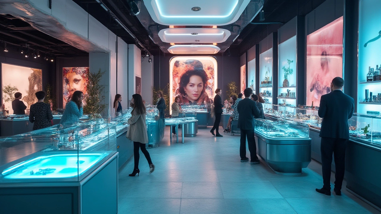 Best Beauty Brand Revealed: The Ultimate Guide to Top Beauty Companies in 2025
