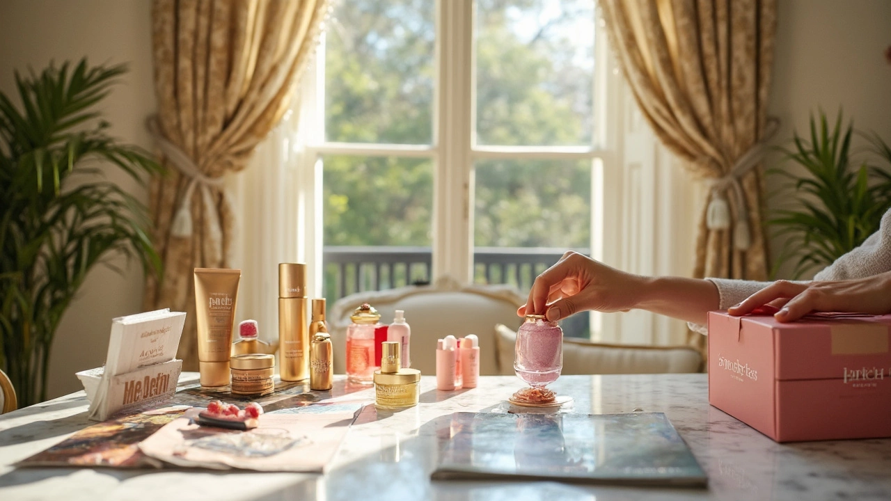 Birchbox Ownership: Details, Data & Key Players