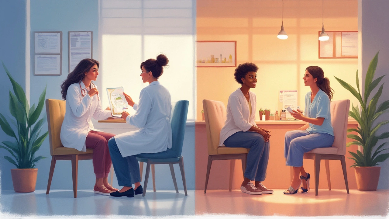Dermatologist vs Esthetician: Who Should Handle Your Skincare Concerns?