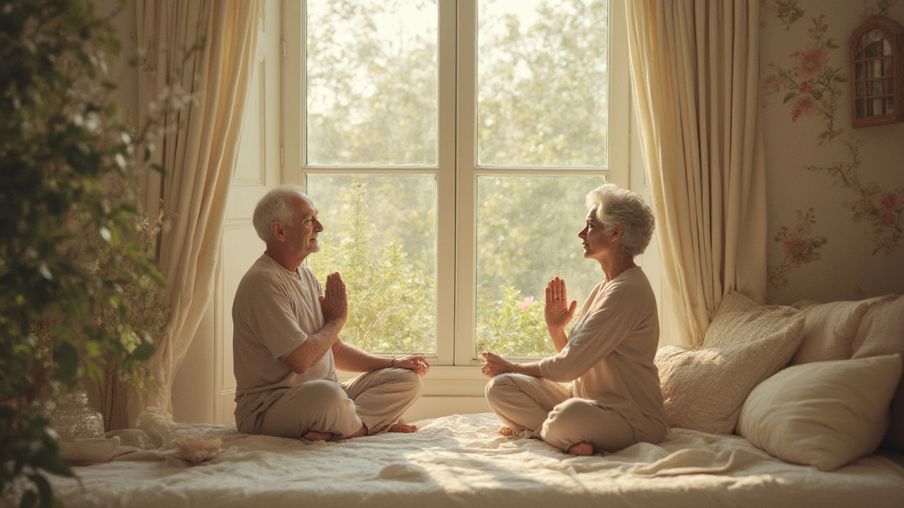 Forever Young: Sustainable Anti-Aging Habits You Can Start Today