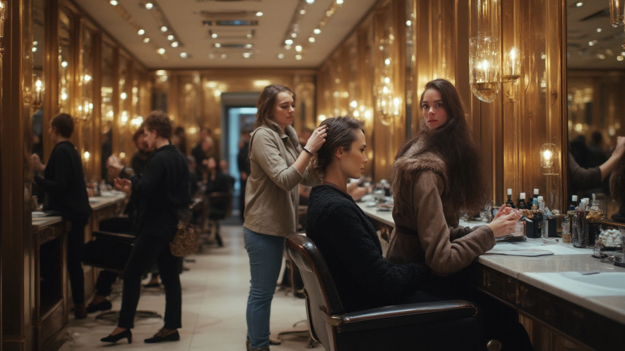 Highest Paying Cosmetology Careers: Where the Money Really Is