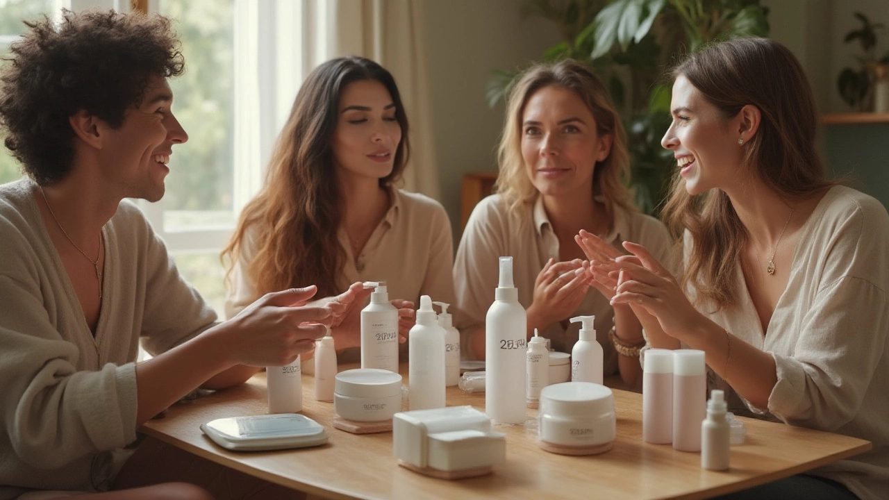 How to Choose the Right Skincare Brand for Your Needs