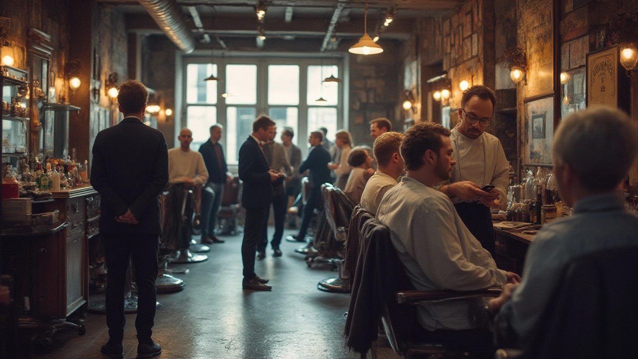 Is $30 Too Much for a Haircut? Real Costs, Value, and What to Expect