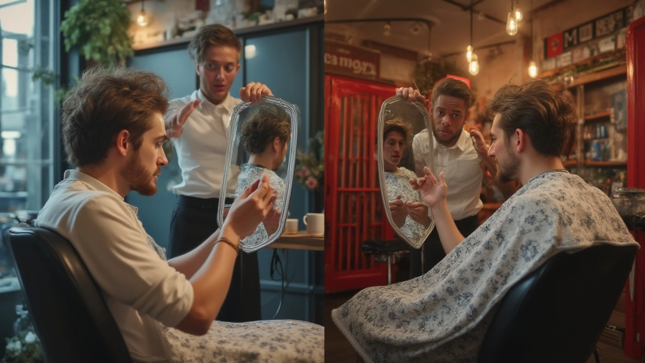 Is a Haircut Worth It? Value, Quality, and Experience