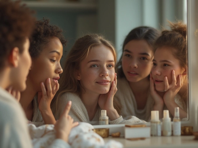 Acne: The Most Common Skin Condition Treated by Dermatologists