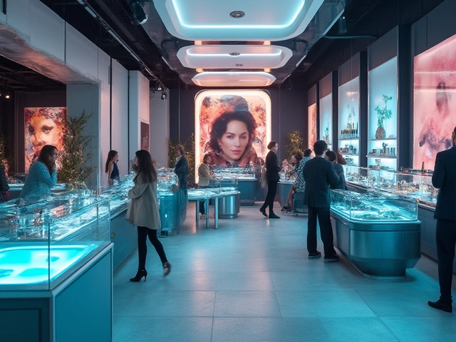 Best Beauty Brand Revealed: The Ultimate Guide to Top Beauty Companies in 2025