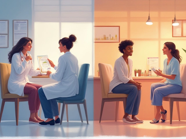Dermatologist vs Esthetician: Who Should Handle Your Skincare Concerns?