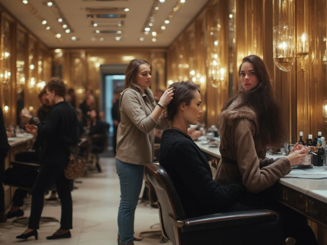 Highest Paying Cosmetology Careers: Where the Money Really Is