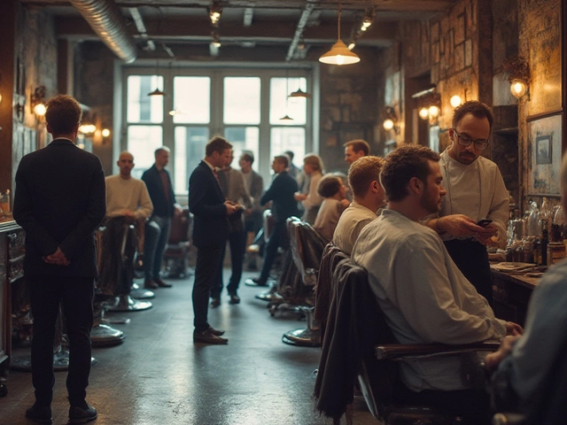 Is $30 Too Much for a Haircut? Real Costs, Value, and What to Expect
