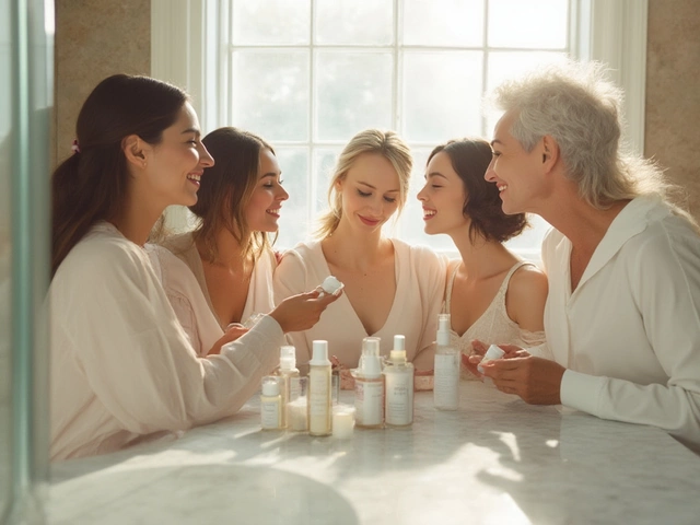 Top Skincare Brands: Expert Guide to Choosing the Best for Your Skin