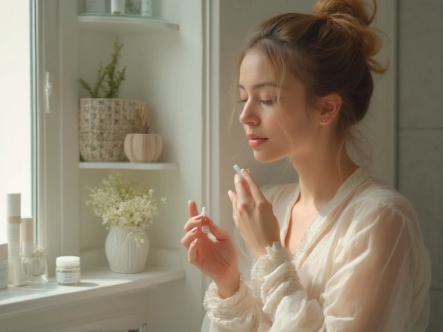 Top Skincare Brands for Glowing and Healthy Skin in 2025