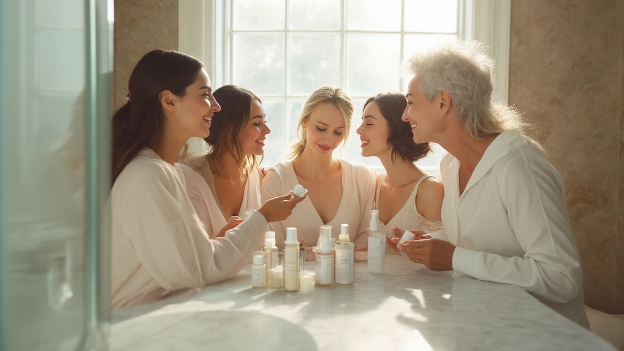 Top Skincare Brands: Expert Guide to Choosing the Best for Your Skin