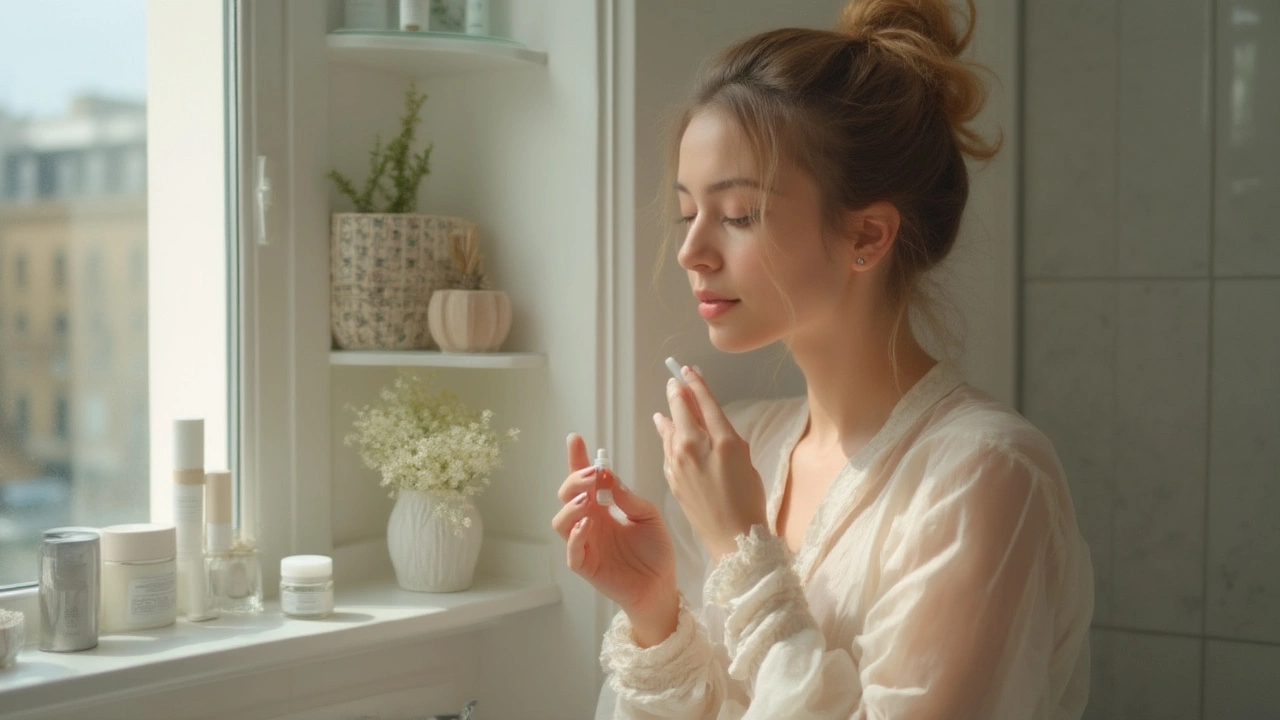 Top Skincare Brands for Glowing and Healthy Skin in 2025