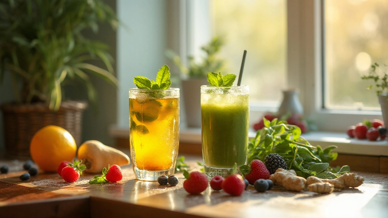 Beverages to Avoid If You Want Glowy, Youthful Skin