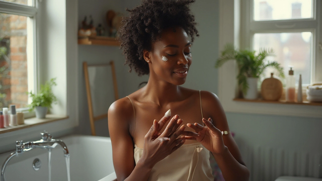 AM Skincare Routine: Simple Morning Steps That Work in 2025