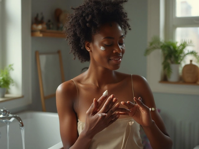 AM Skincare Routine: Simple Morning Steps That Work in 2025