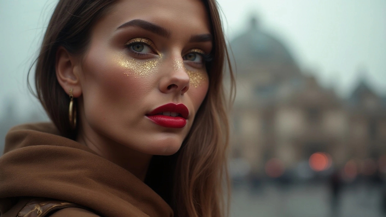 Where to Purchase Luxury Makeup
