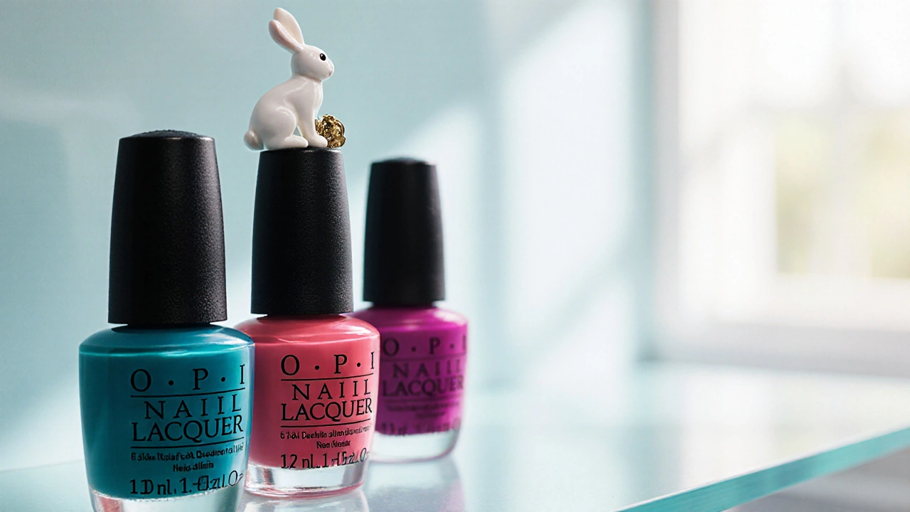 Is OPI cruelty‑free? - Facts, certifications, and what to watch for